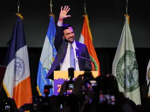 Zohran Mamdani to be removed as New York mayor? Maybe, if this Trump ally wins the governor’s election