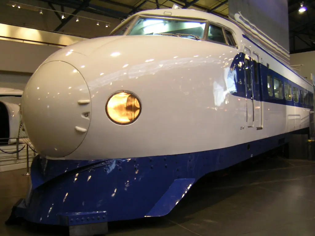 Technology and Power Supply