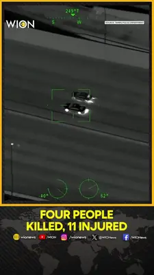 Wion News