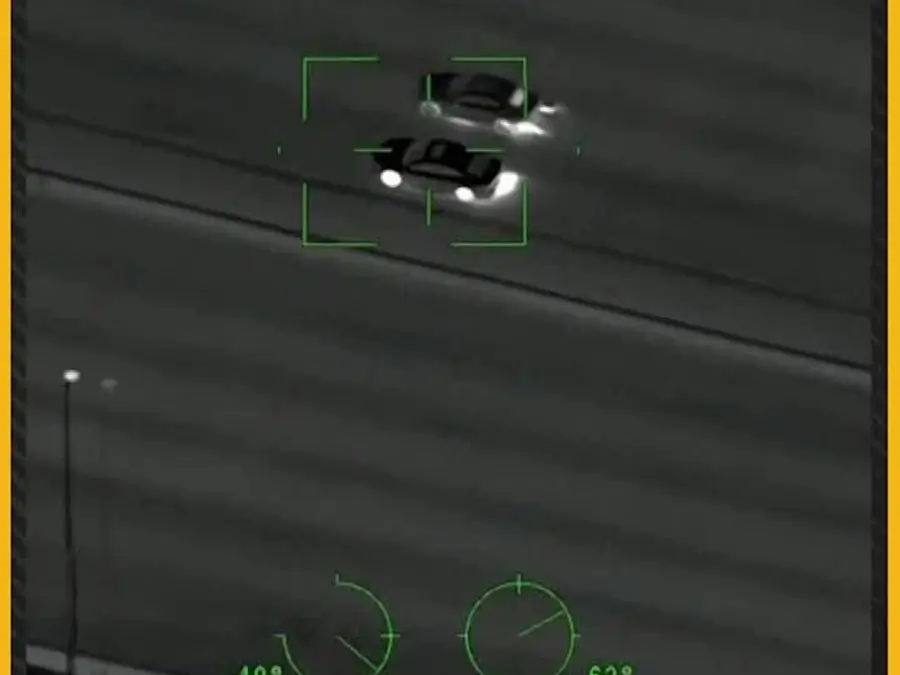 Car Fleeing Police Slams Into Crowd Outside Bar in Florida, Killing 4