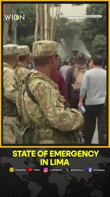 Wion News