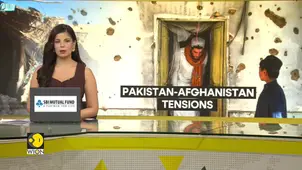 Pak-Afghan Truce: Arrest Of Afghan Nationals Surge in Pakistan