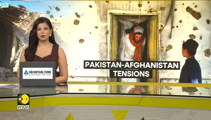 Pak-Afghan Truce: Arrest Of Afghan Nationals Surge in Pakistan