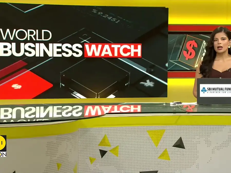 Global Markets & Economic Health Check (Nov 3 Week)