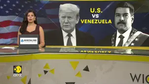 US-Venezuela Tensions: US Continues Military Buildup Against Venezuela 