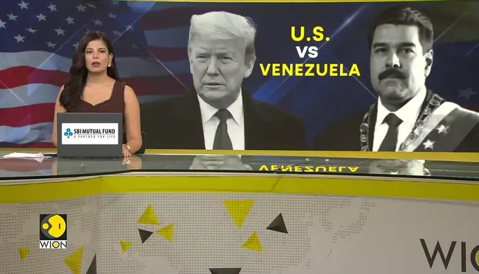 US-Venezuela Tensions: US Continues Military Buildup Against Venezuela 