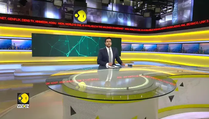 Russia-Ukraine War: Hope Survives Under Ruins After Overnight Strikes