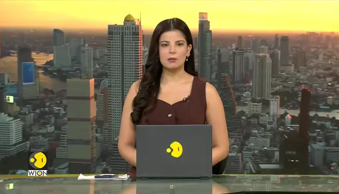 Russia Launched Overnight Attack Hitting Ukraine With 458 Drones, 45 Missiles; Killed 7