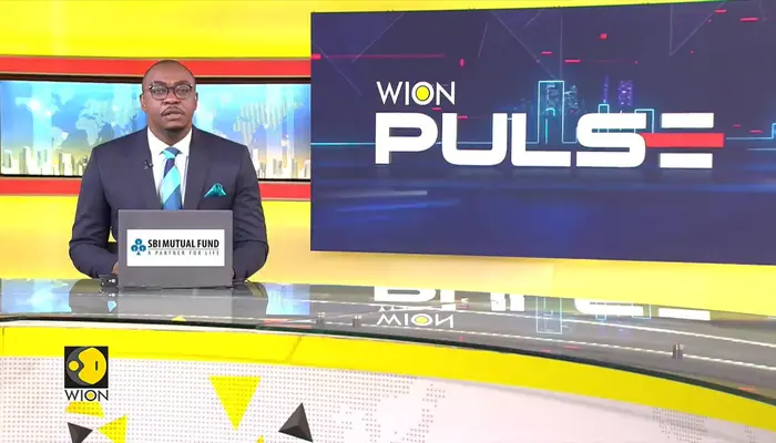 Russia rains firestorm: Thermal power plants in Kyiv, Kharkiv, Donetsk Oblast damaged