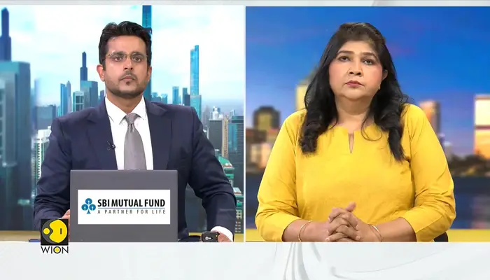 BBC accused of airing doctored clip of Trump, White House calls media network '100% fake'