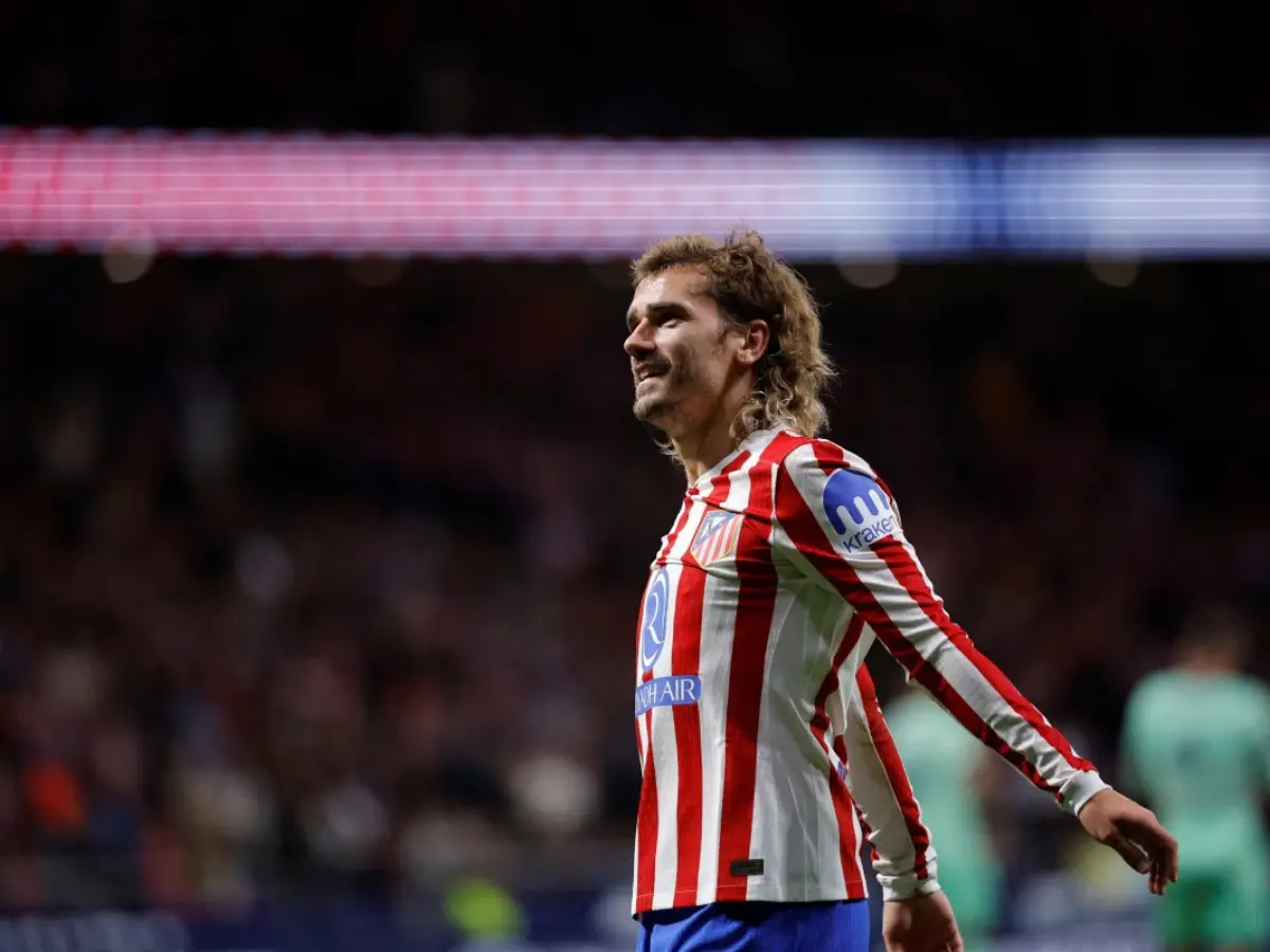 Griezmann Stars as Atletico Madrid and Villarreal Secure Crucial La Liga Wins