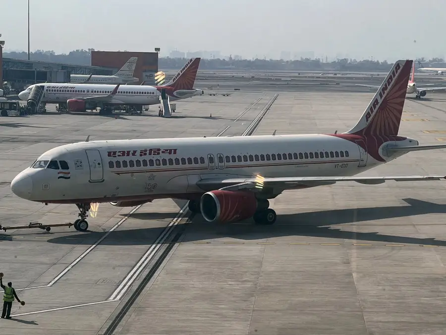 Could technical snag at Delhi airport have been prevented? Report claims air traffic controllers flagged issue in July
