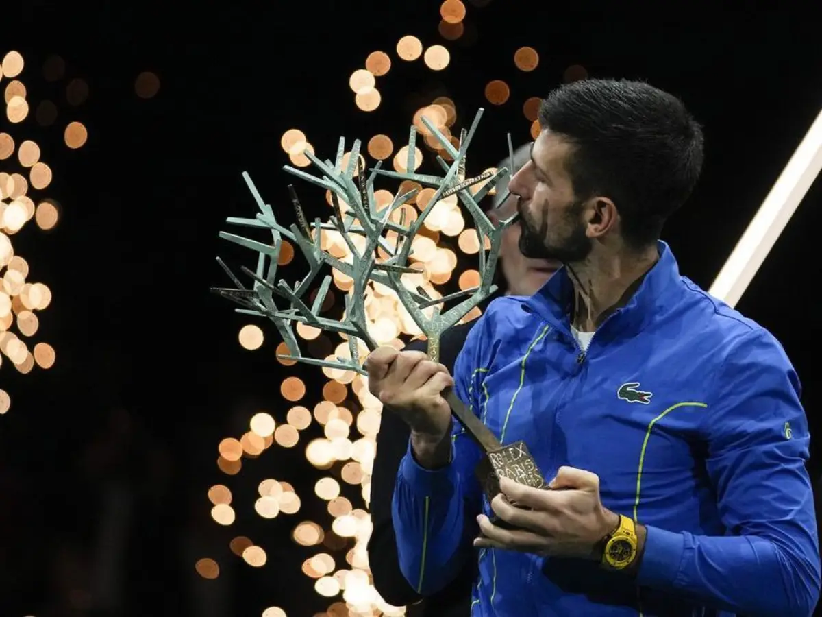 Zverev, Alcaraz Victorious in ATP Finals Openers; Musetti Replaces Djokovic