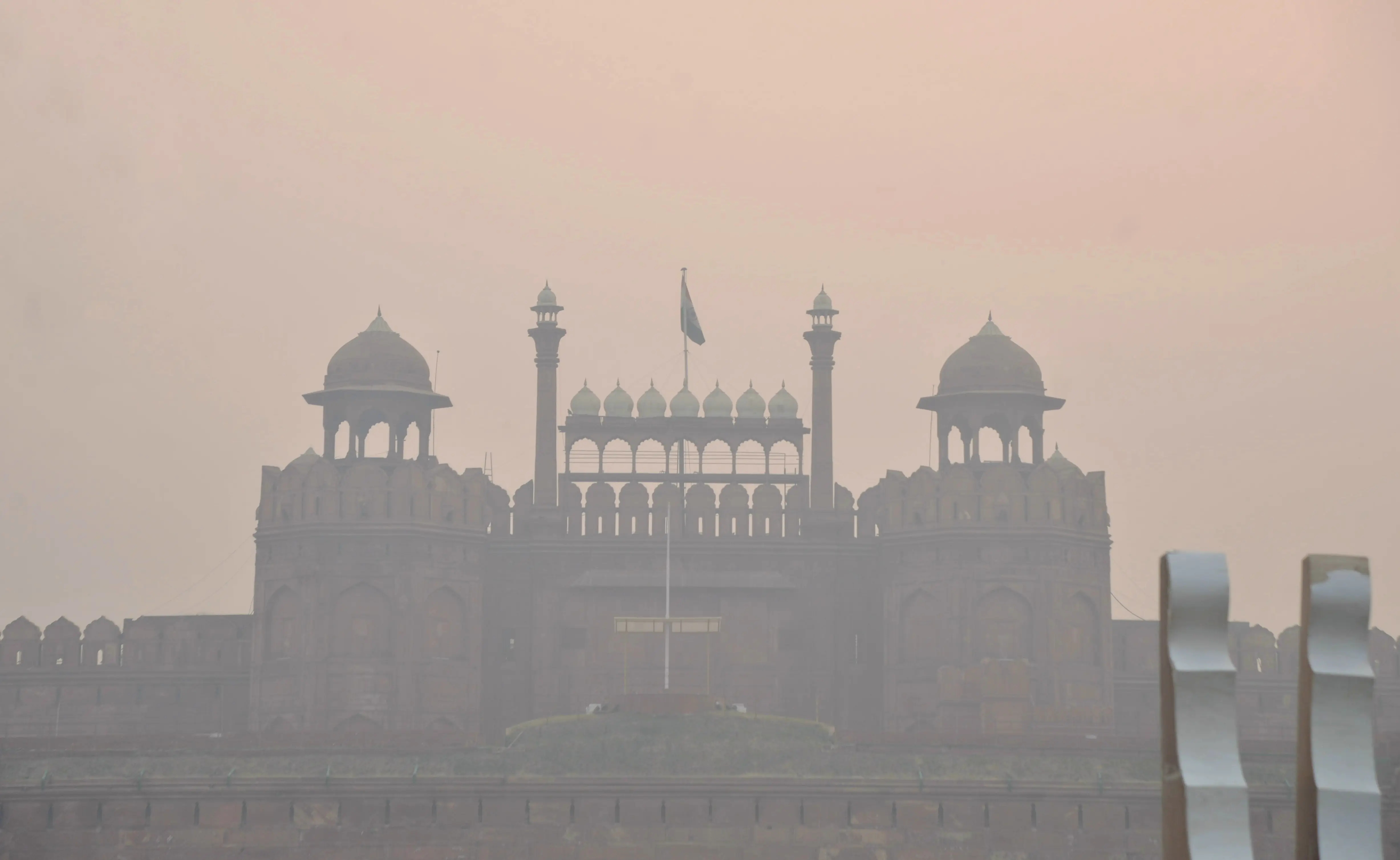 Why have Delhi authorities not imposed GRAP 3 yet despite toxic smog? AQI nears 400 in national capital