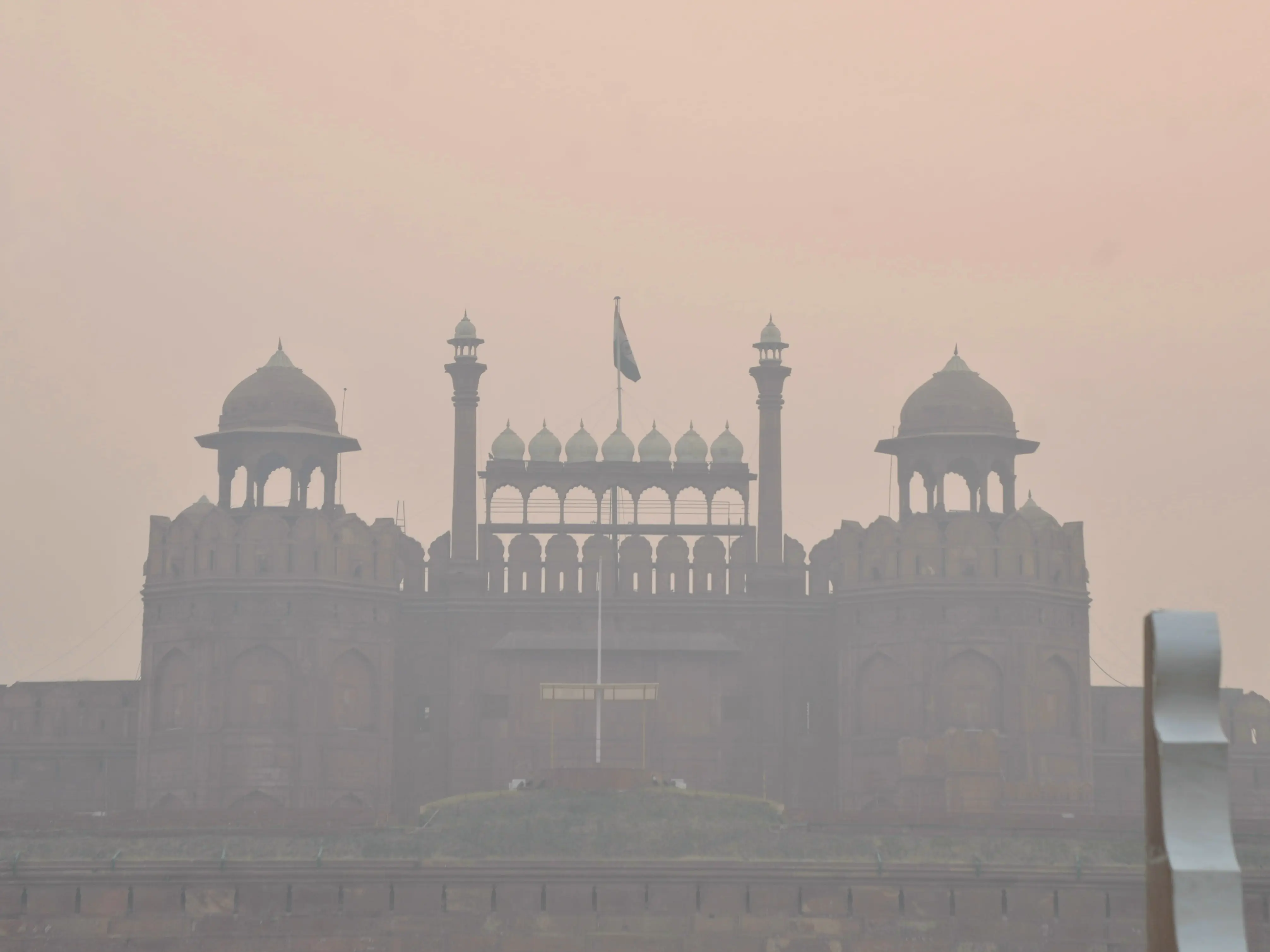 Why have Delhi authorities not imposed GRAP 3 yet despite toxic smog? AQI nears 400 in national capital Why have Delhi authorities not imposed GRAP 3 yet despite toxic smog? AQI nears 400 in national capital