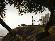 Beyond the tourist trail: Discovering South America through its people