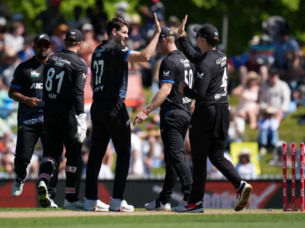 NZ vs WI, 3rd T20I: Black Caps beat West Indies by nine runs, lead series 2-1 NZ vs WI, 3rd T20I: Black Caps beat West Indies by nine runs, lead series 2-1