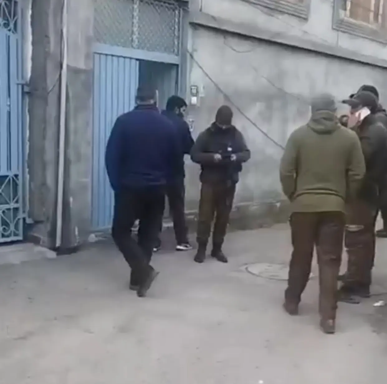 CIK conducts widespread raids across Kashmir over suspected online misuse
