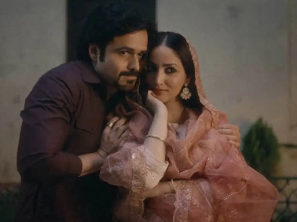 Haq box office collection: Yami Gautam-Emraan Hashmi starrer shows slight growth on day 2 Haq box office collection: Yami Gautam-Emraan Hashmi starrer shows slight growth on day 2