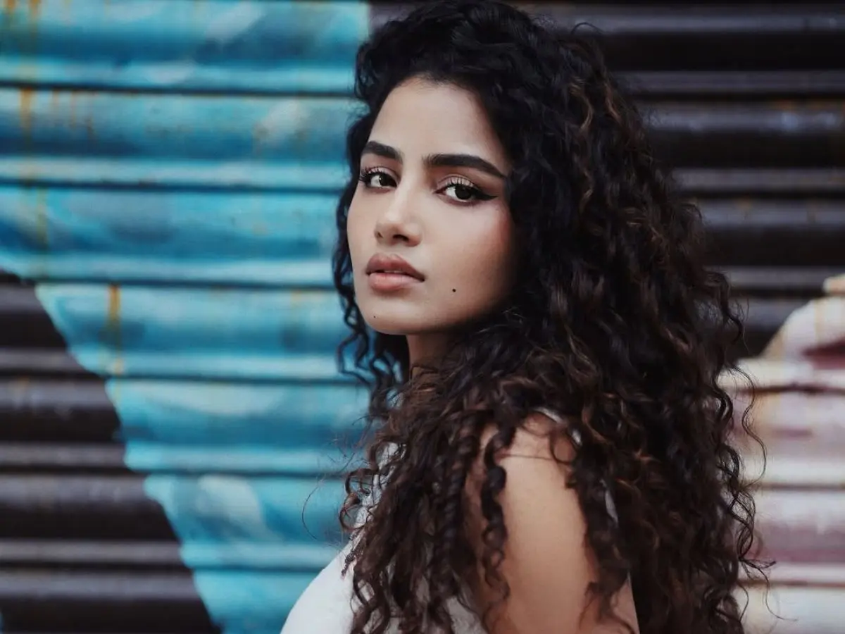 Anupama Parameswaran files cyber-crime complaint against 20-year-old woman; know why