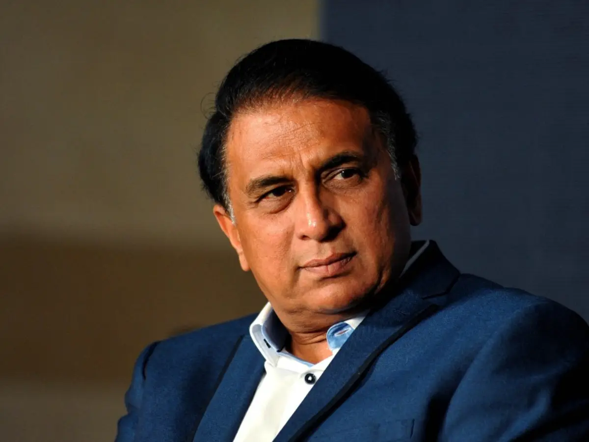 3. Sunil Gavaskar – 182* Runs vs West Indies (29 Dec 1978)
