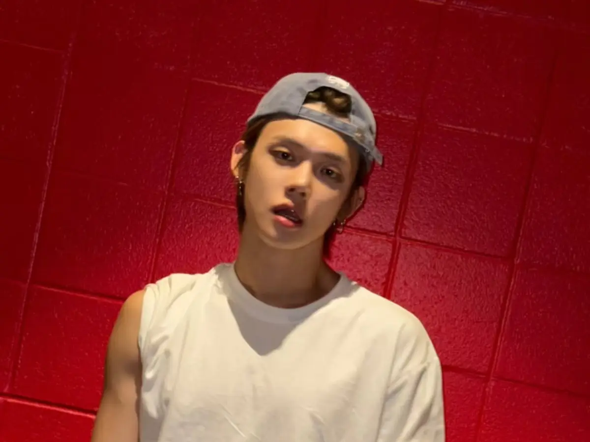 TXT's Yeonjun performing despite being injured leaves fans in awe for his dedication: 'A true professional'