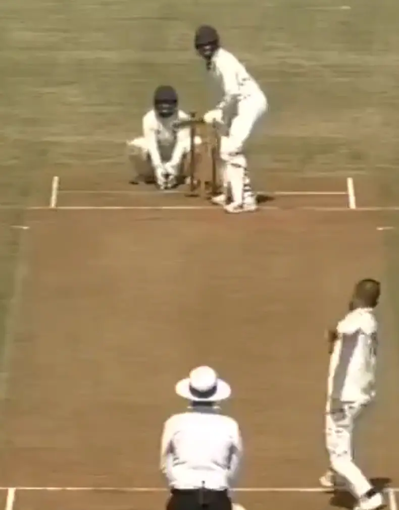 6 sixes in six balls! Meghalaya's Akash Choudhary enters record books; smashes the fastest 50 in first-class cricket