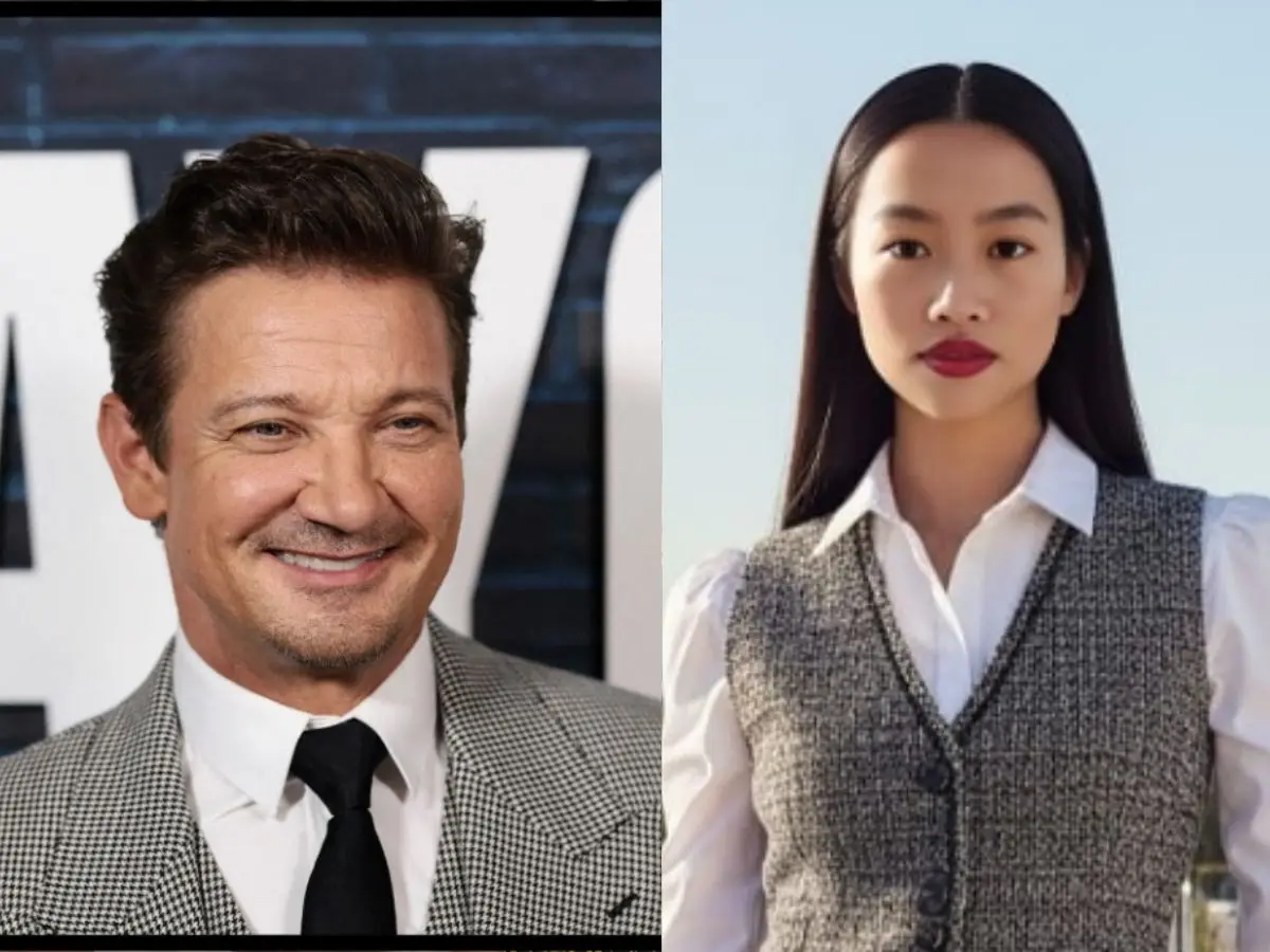 'Inaccurate and untrue': Jeremy Renner breaks silence on filmmaker Yi Zhou's harassment accusations