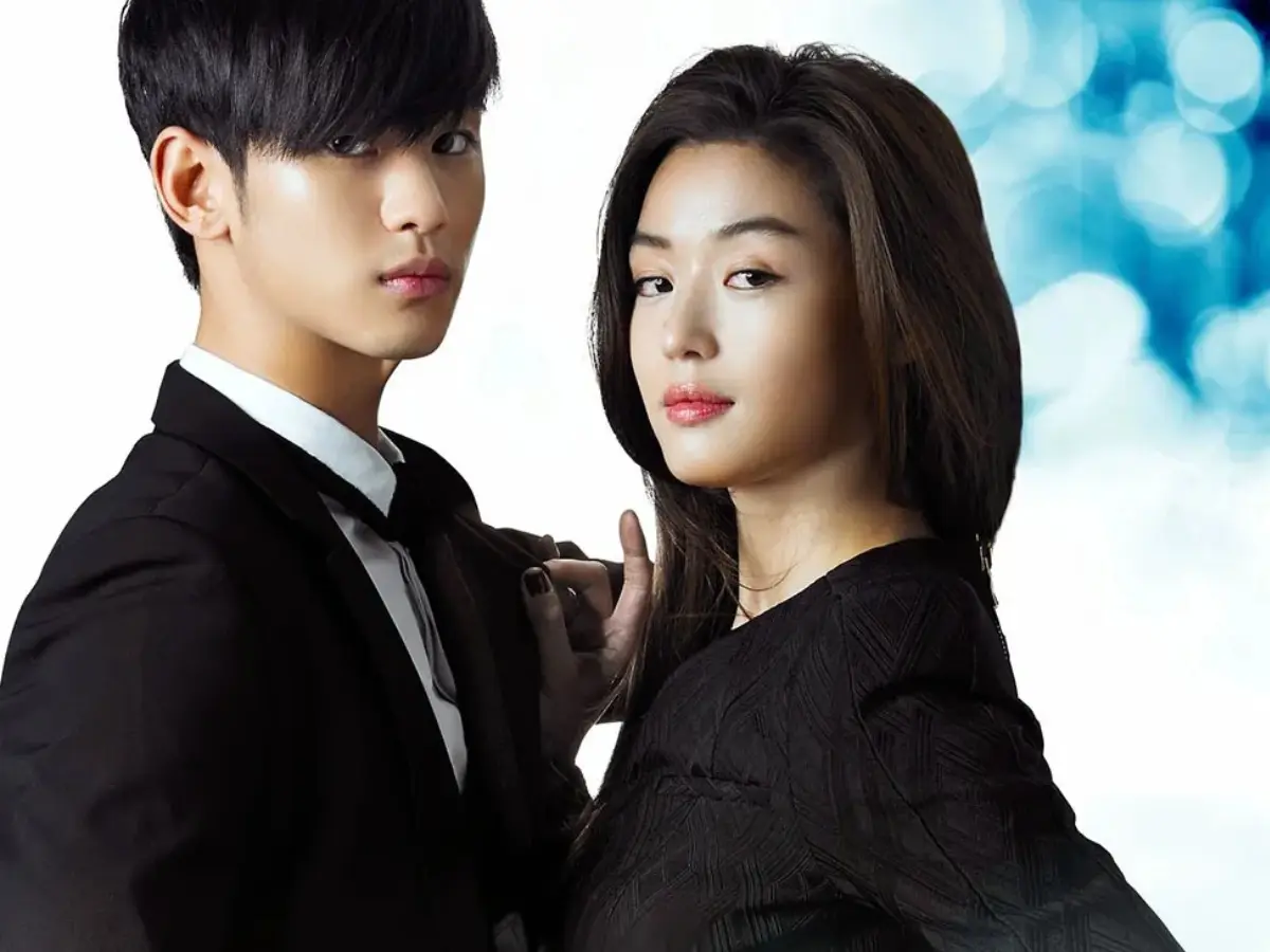 My Love from the Star