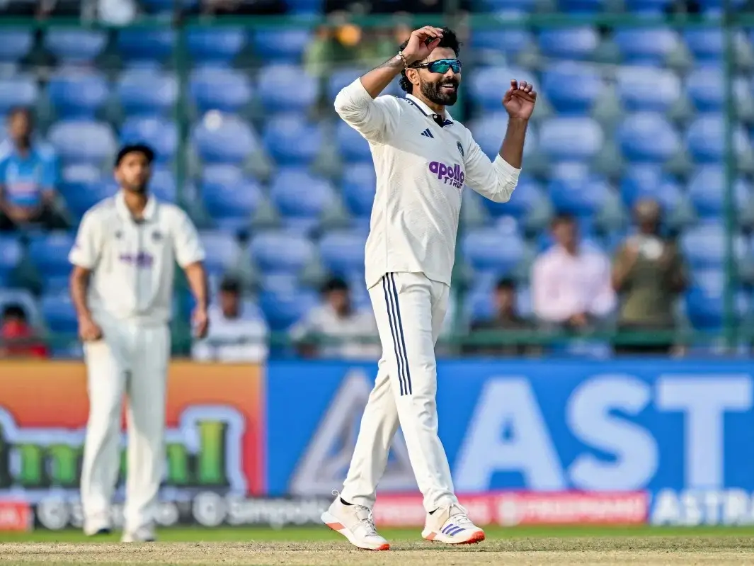 IND vs SL Tests: MP all-rounder Saransh Jain gets maiden call-up, Bumrah and Jadeja return IND vs SL Tests: MP all-rounder Saransh Jain gets maiden call-up, Bumrah and Jadeja return