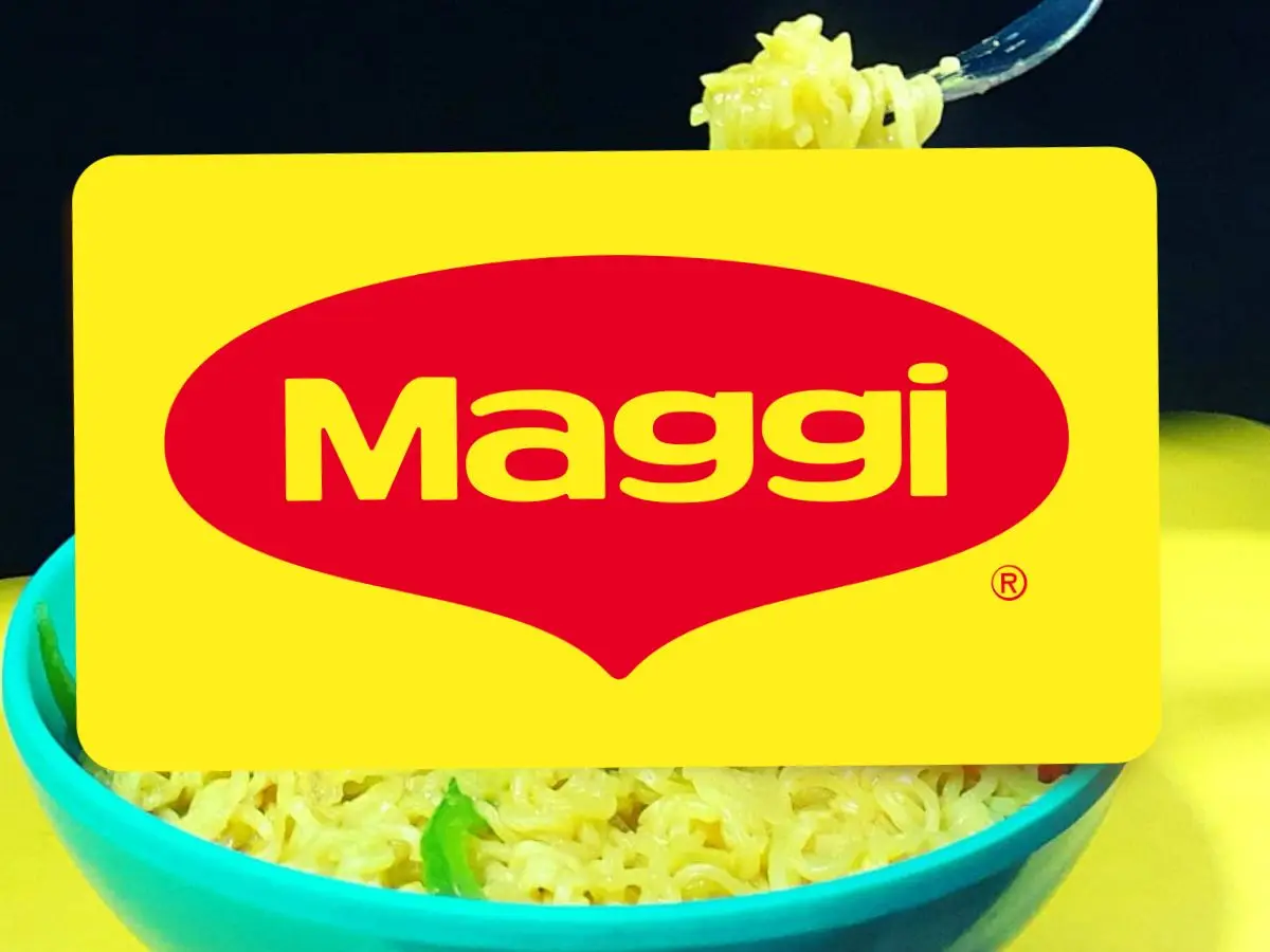 2. Maggi or Maggie? The Spelling Everyone Gets Wrong
