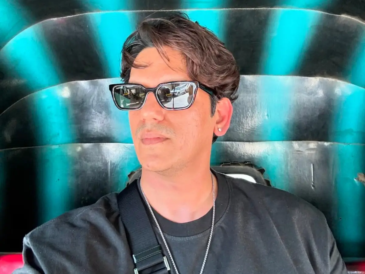 From selling SIM cards to big screens! Vijay Varma shares his experience of entering Bollywood