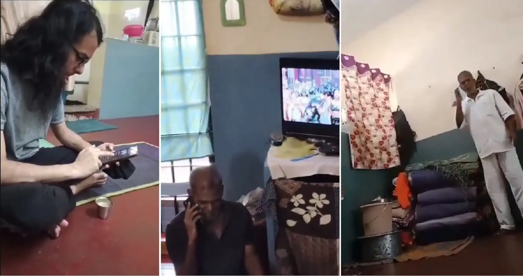 Liquor, snacks, and phones: Bengaluru Central Jail inmates party and dance, live life king size