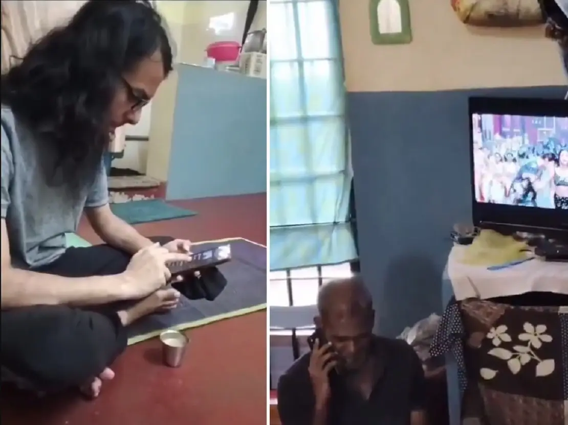 Liquor, snacks, and phones: Bengaluru Central Jail inmates party and dance, live life king size Liquor, snacks, and phones: Bengaluru Central Jail inmates party and dance, live life king size