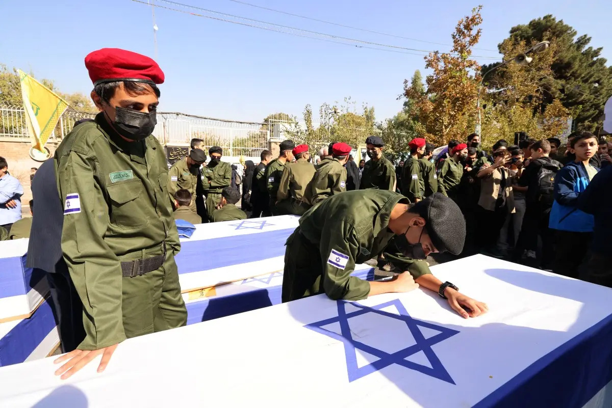 Hamas hands over remains it claims are of Israeli officer missing since 2014 Gaza conflict, says IDF