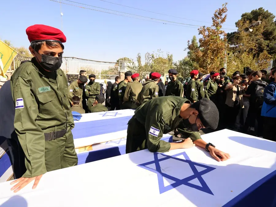 Hamas hands over remains it claims are of Israeli officer missing since 2014 Gaza conflict, says IDF