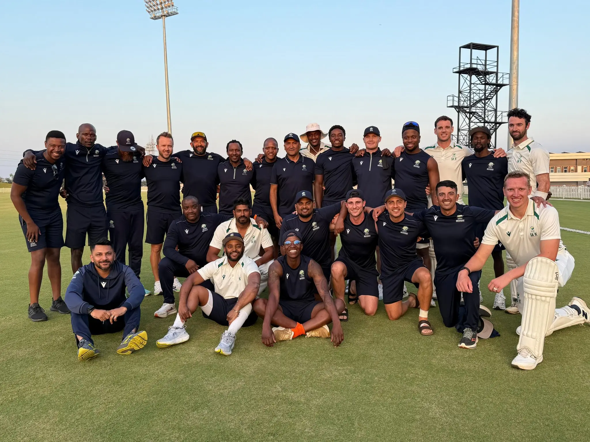 India A vs South Africa A: Proteas pull off stunning 417-run chase in Bengaluru