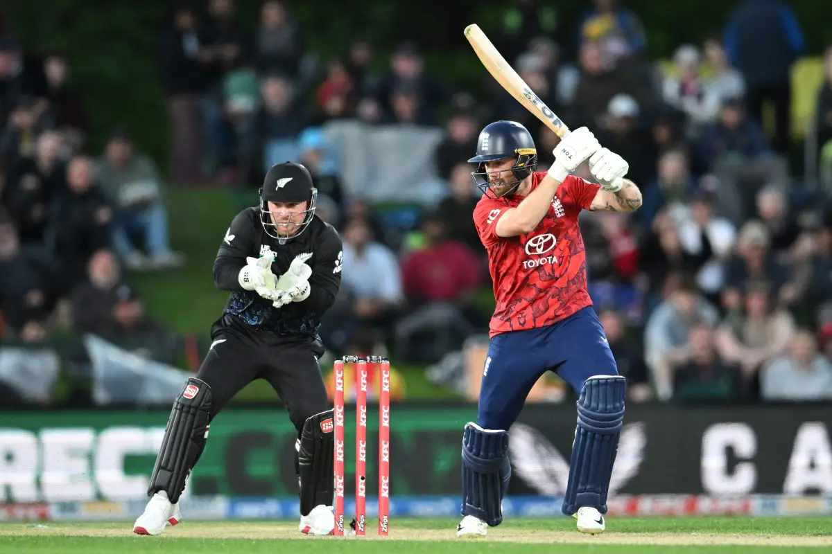 Phil Salt (England) - 849 points