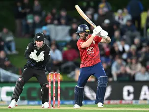 Meet top 5 batters in latest ICC T20I rankings 2025