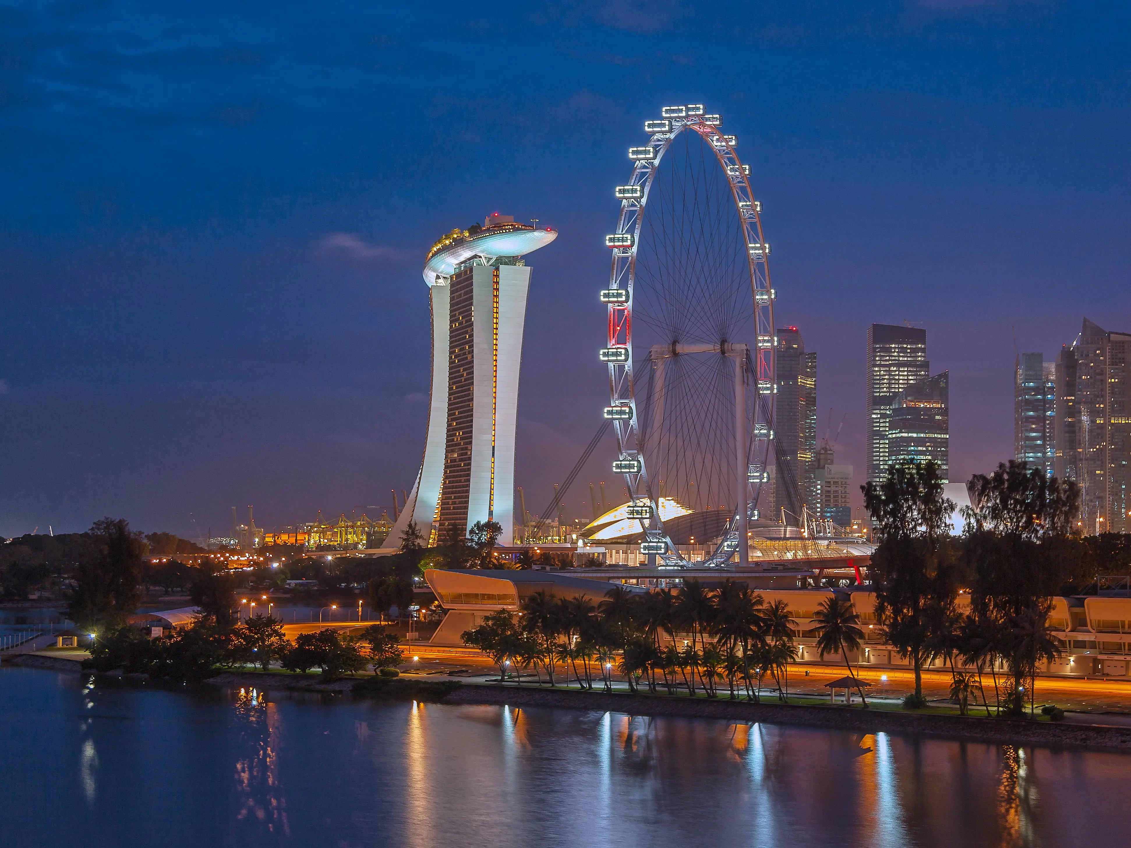 'One city, one nation': Why Singapore is the world’s most unusual country?