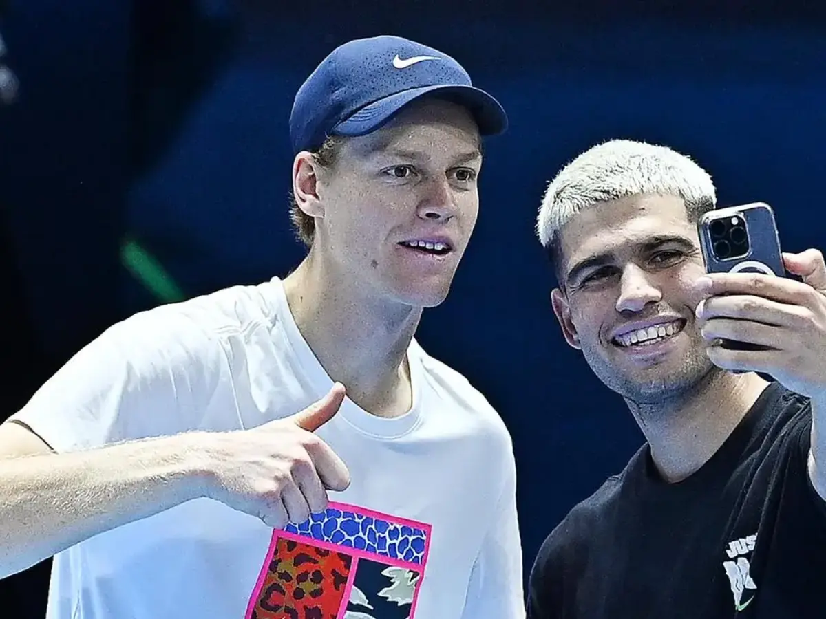 ATP Finals 2025: Can anyone stop Jannik Sinner and Carlos Alcaraz in Turin?