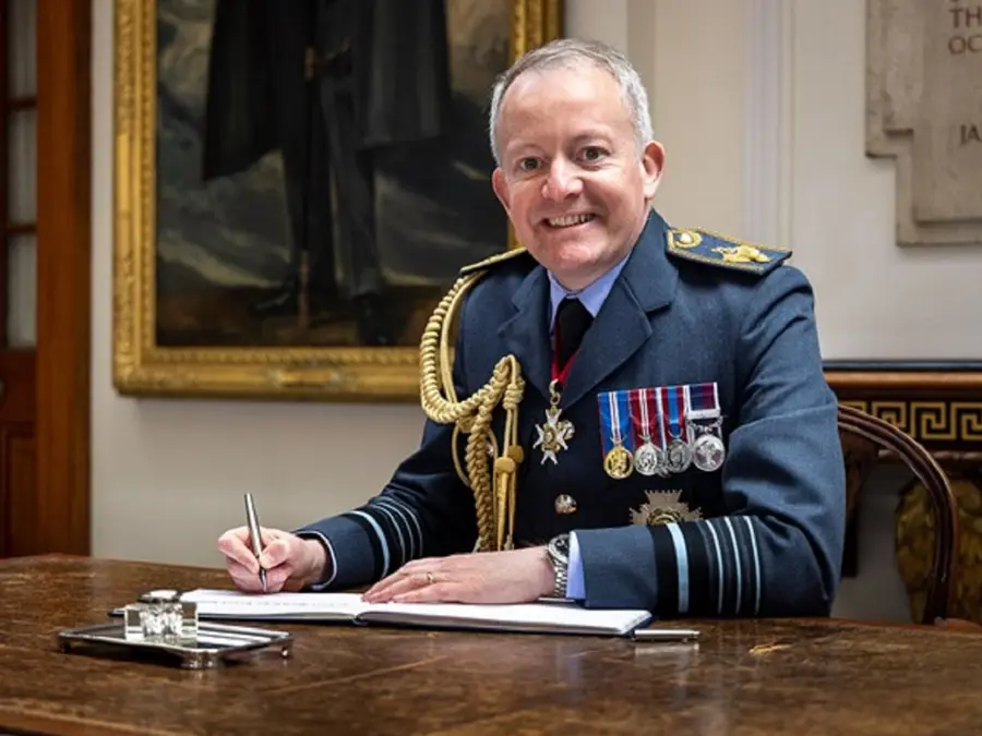 UK sends experts and military equipment to defend Belgium from ‘rogue’ drones
