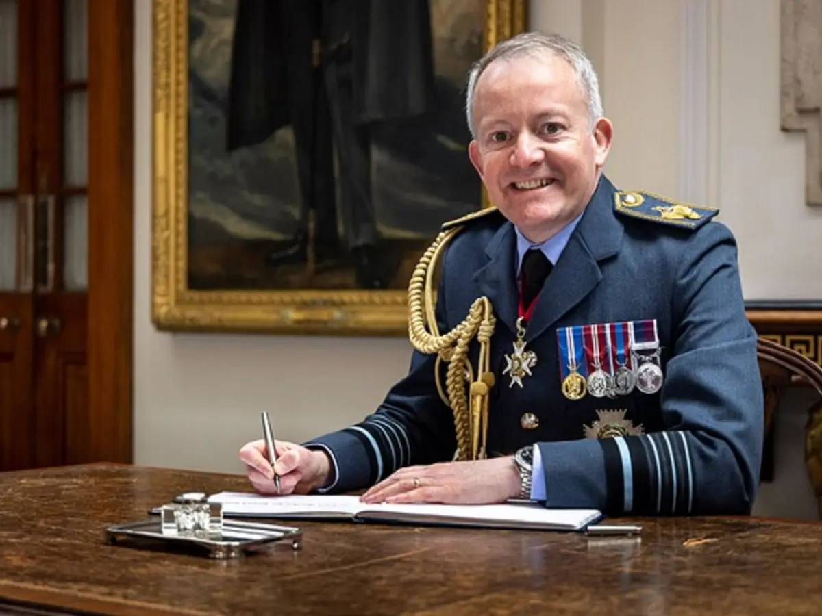 UK sends experts and military equipment to defend Belgium from ‘rogue’ ...
