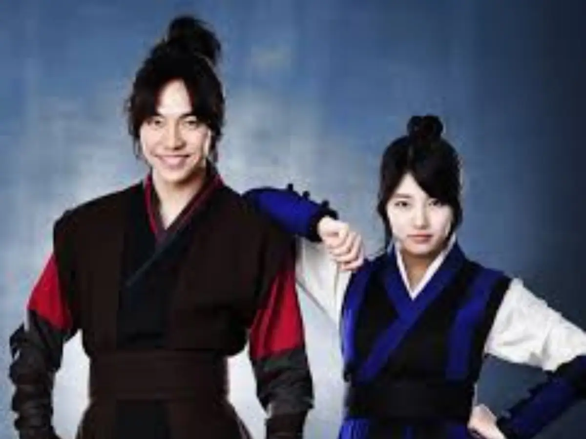 Gu Family Book