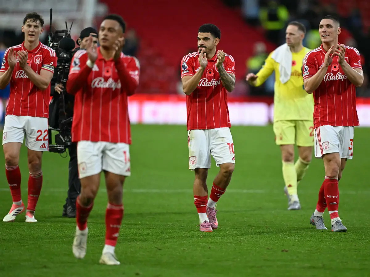 Premier League Roundup: Brentford Beats Newcastle, Forest Secures Dyche's First Win, Villa Dominates Bournemouth