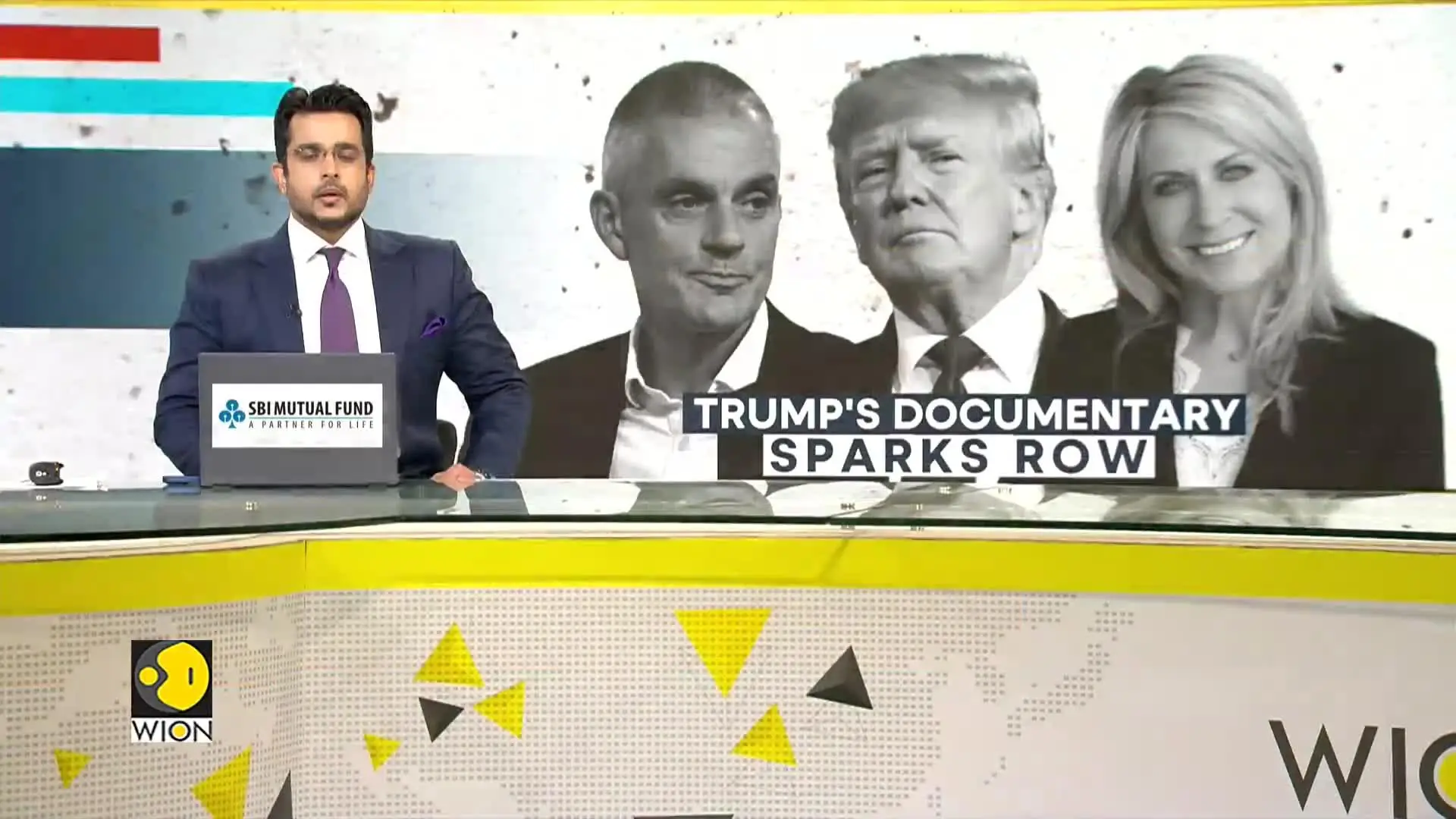 BBC Boss Resigns Over Edited Trump Video | Report Says U.S. Shutdown Deal Reached 