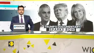 BBC Boss Resigns Over Edited Trump Video | Report Says U.S. Shutdown Deal Reached 