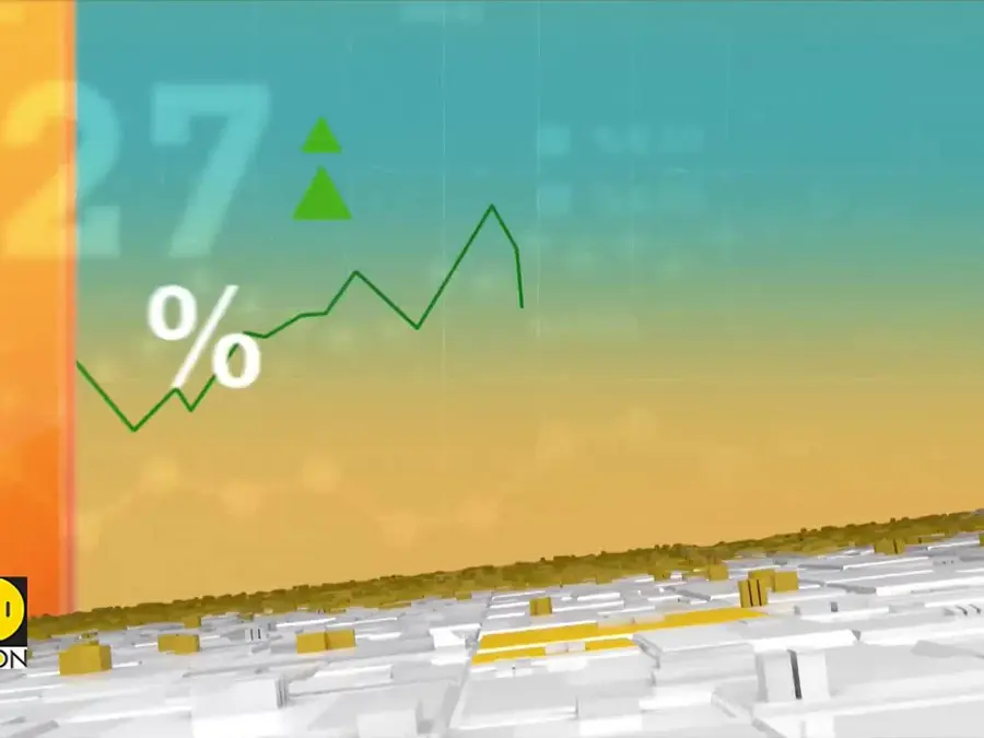 USA's Longest Government Shutdown To Finally End? 