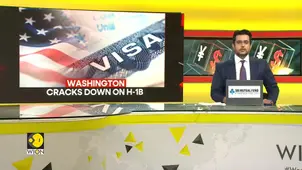 Trump Administration Launches 175 H-1B Abuse Probes