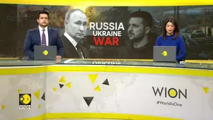 Russia-Ukraine : Russia’s Massive Strike Shuts Down Ukraine’s Key Thermal Power Plant